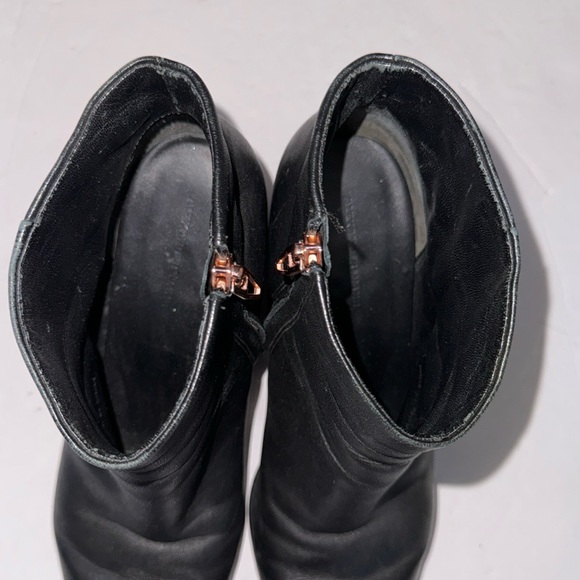 Alexandra Wang Gabi Rose gold boots - Picture 10 of 11